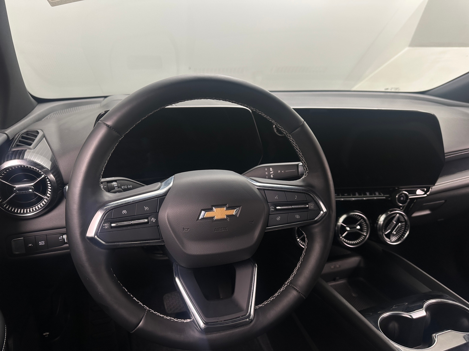 Thumbnail: 2024 Chevrolet Blazer EV - 5