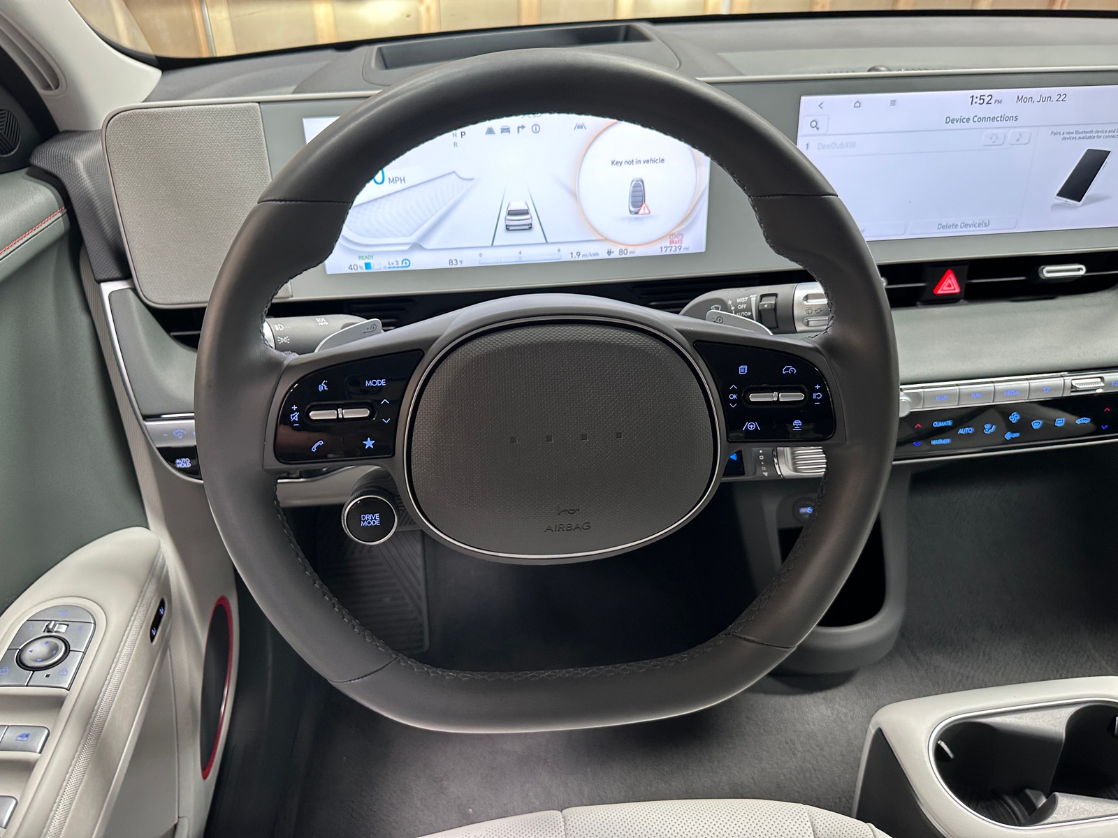 Thumbnail: 2024 Hyundai Ioniq 5 - 5