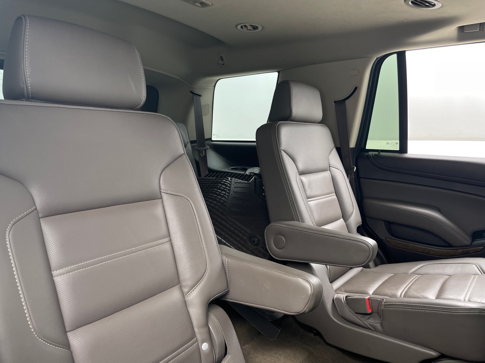 Thumbnail: 2018 GMC Yukon - 5
