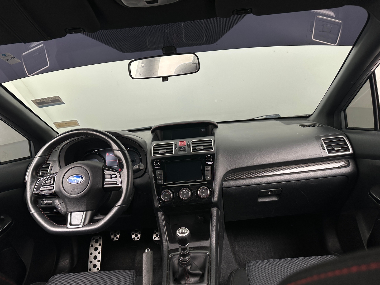 Thumbnail: 2020 Subaru WRX - 3