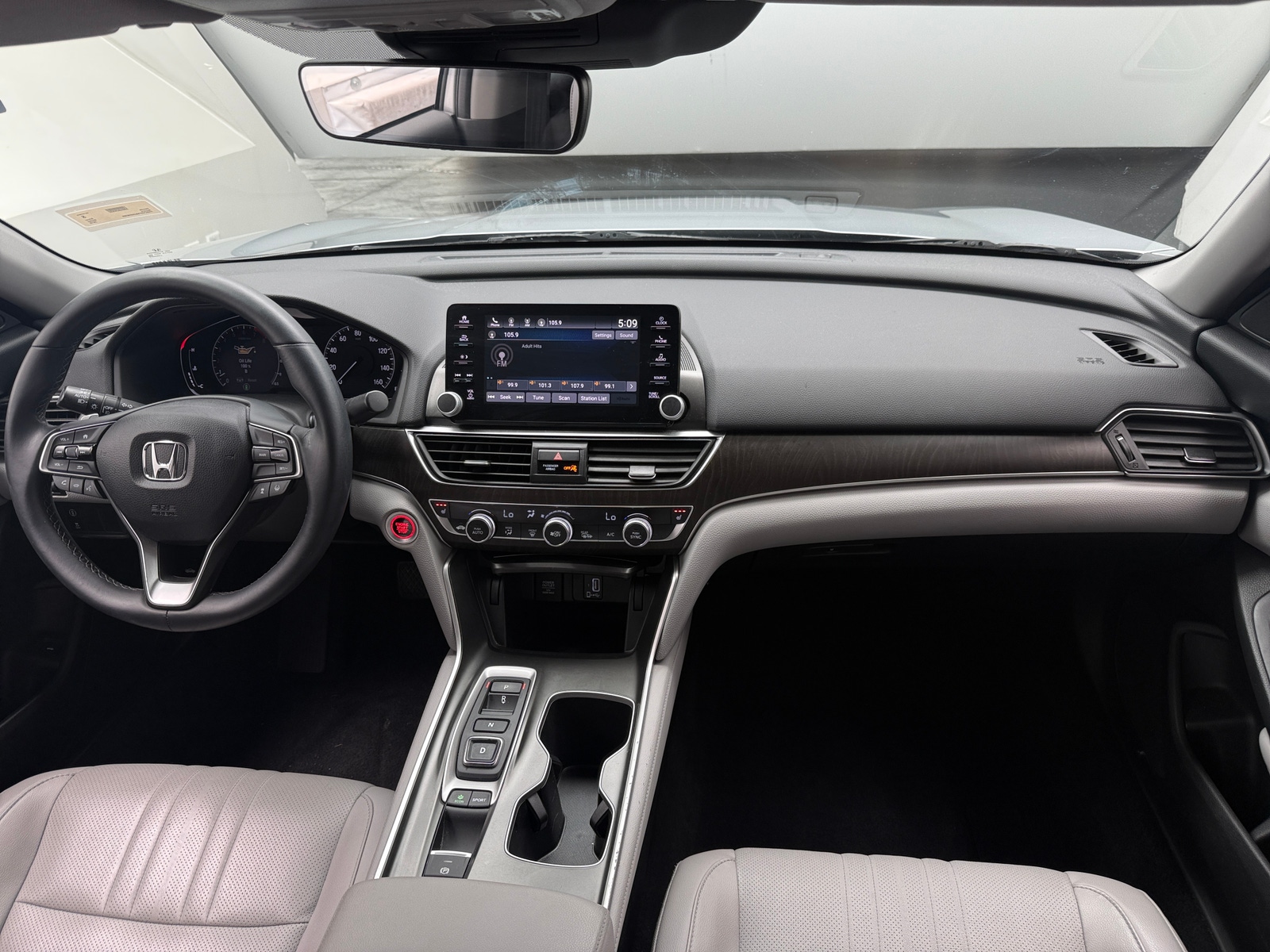 Thumbnail: 2018 Honda Accord - 2