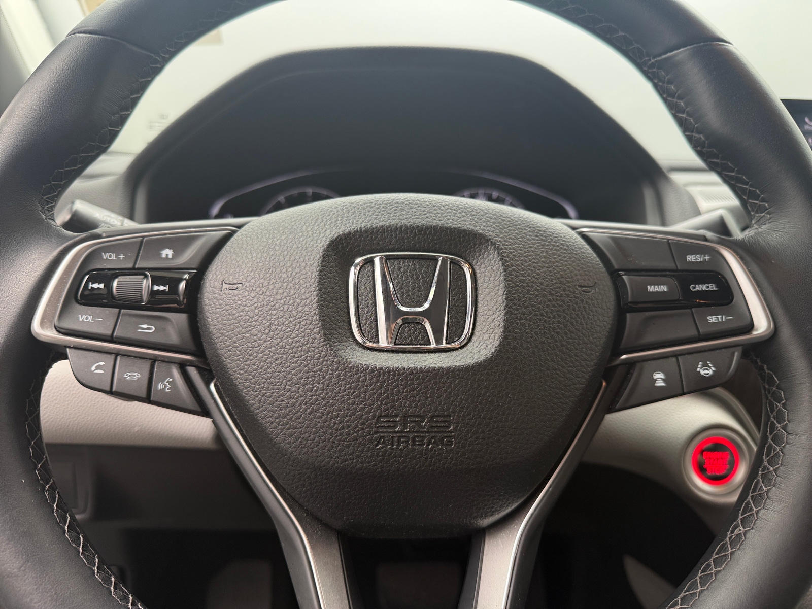 Thumbnail: 2018 Honda Accord - 4