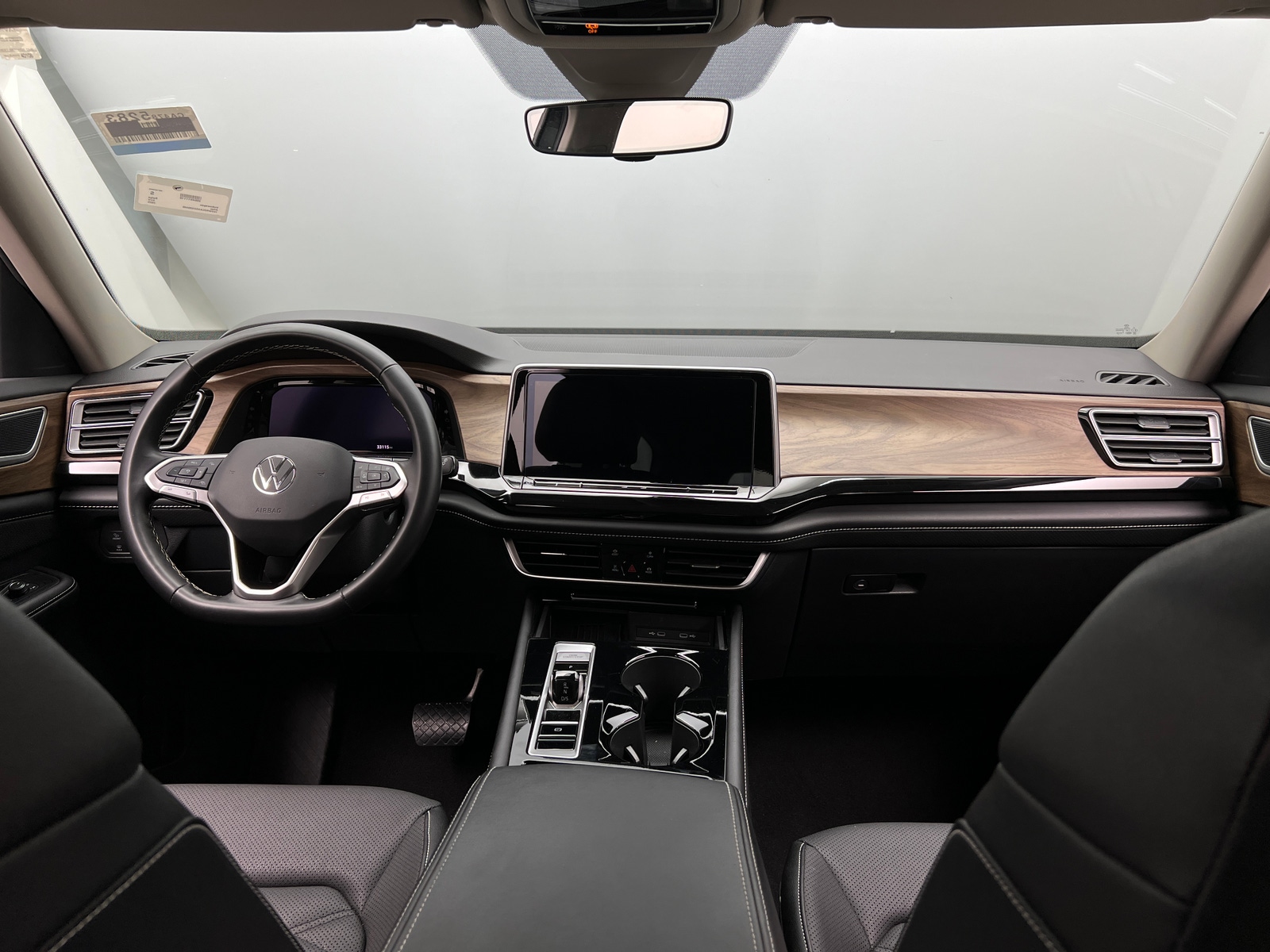 Thumbnail: 2025 Volkswagen Atlas - 2