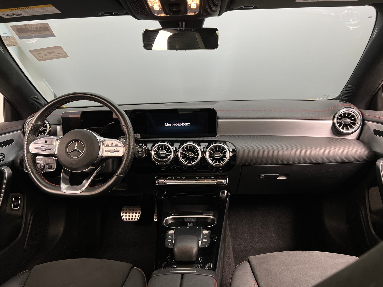 Thumbnail: 2023 Mercedes-Benz CLA - 2