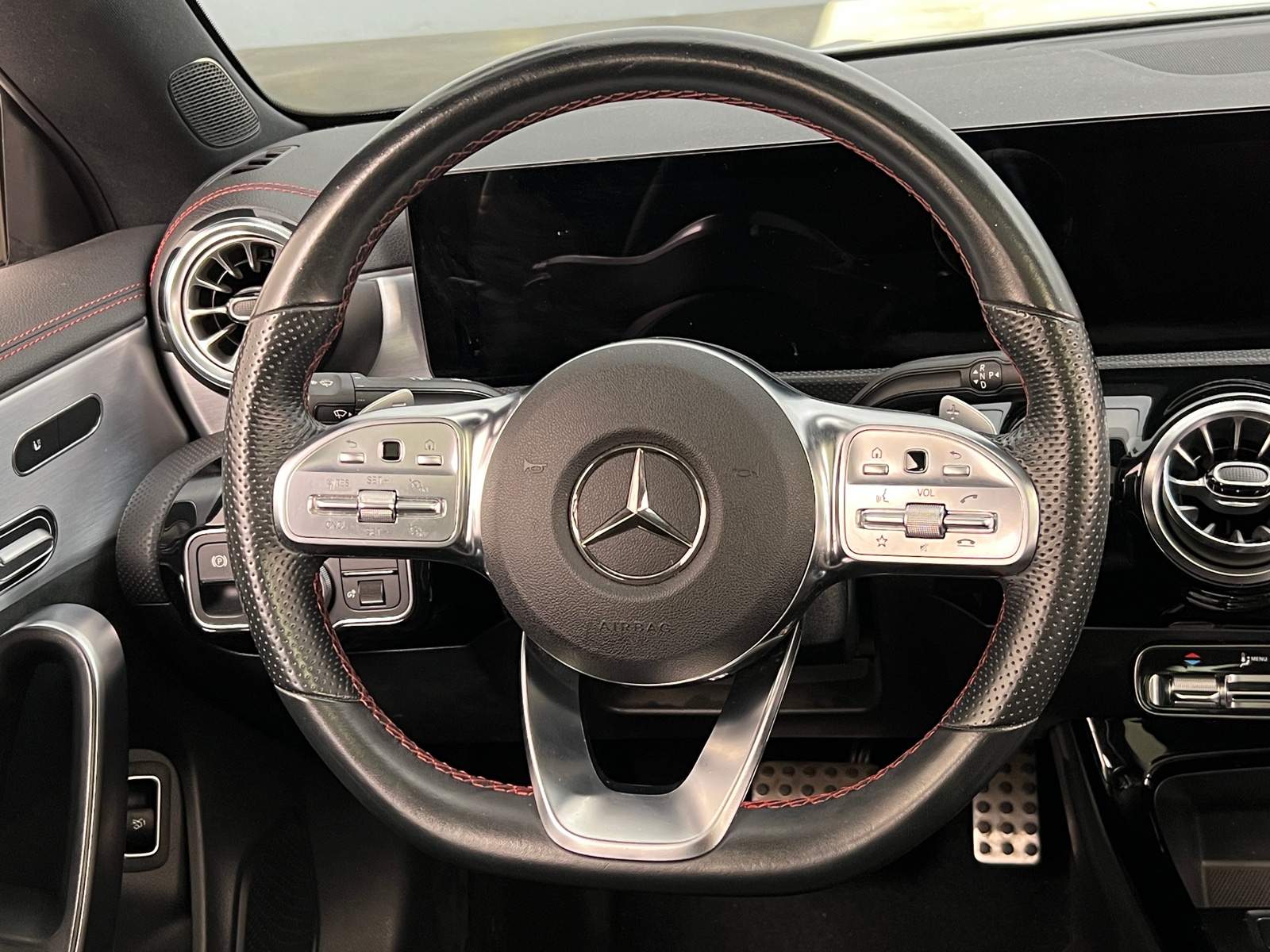 Thumbnail: 2023 Mercedes-Benz CLA - 4