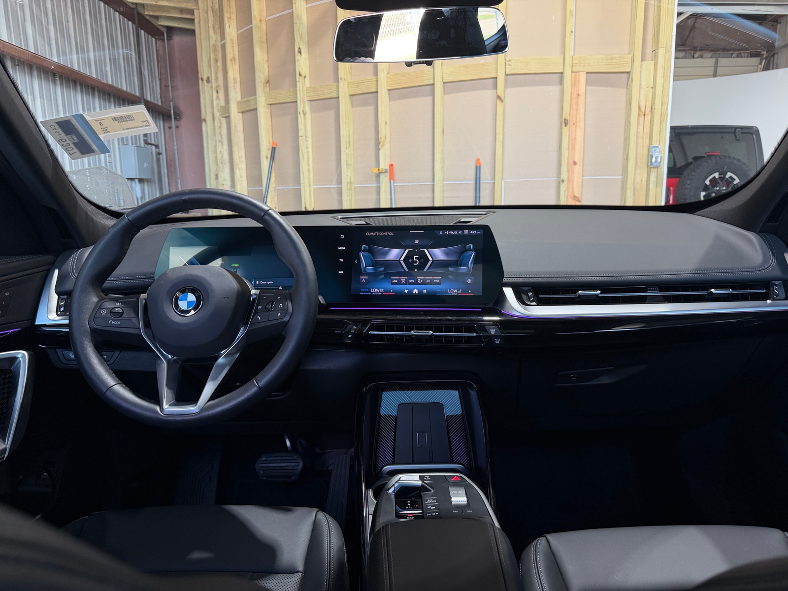 Thumbnail: 2026 BMW X1 - 2