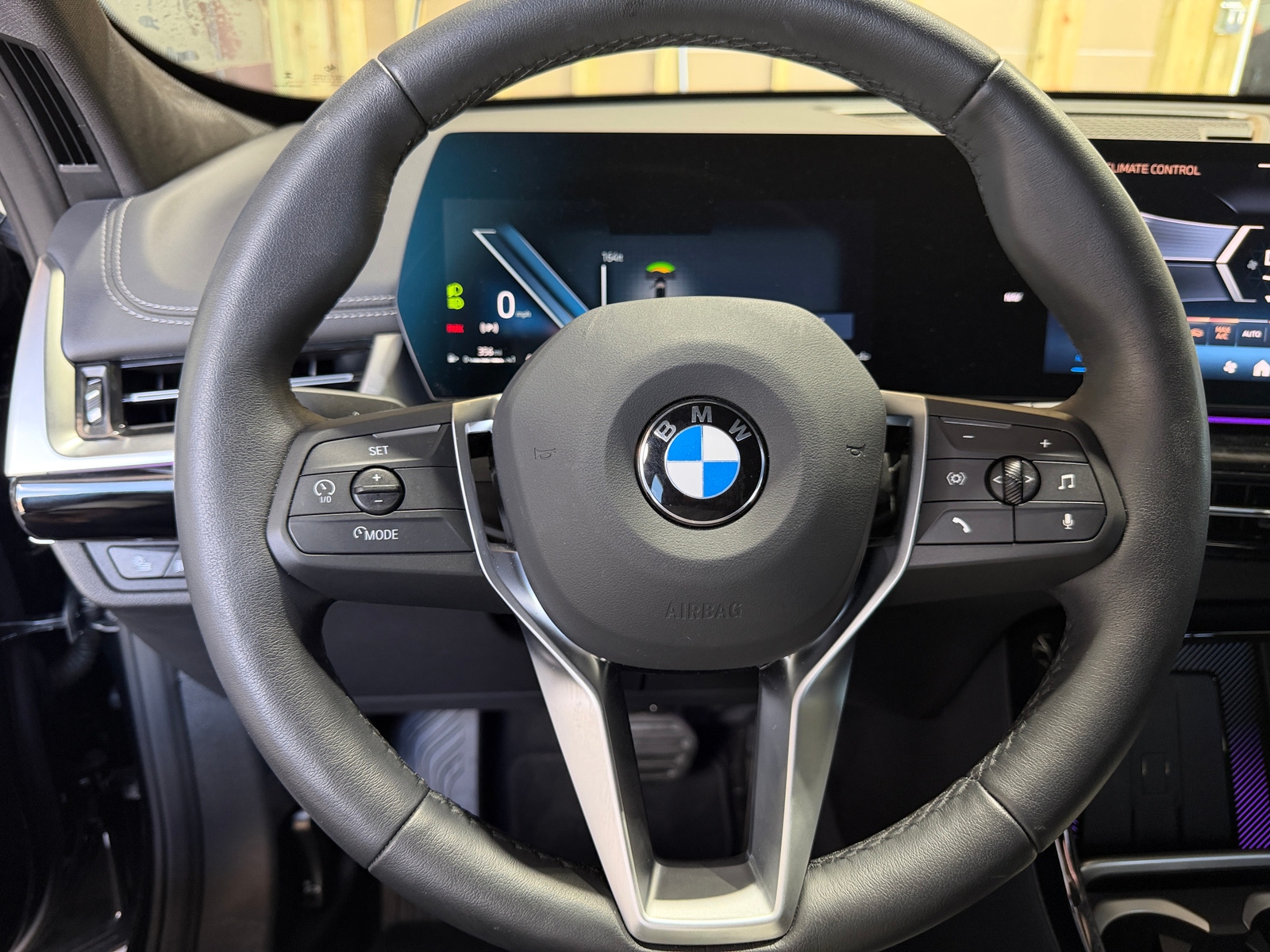Thumbnail: 2026 BMW X1 - 4