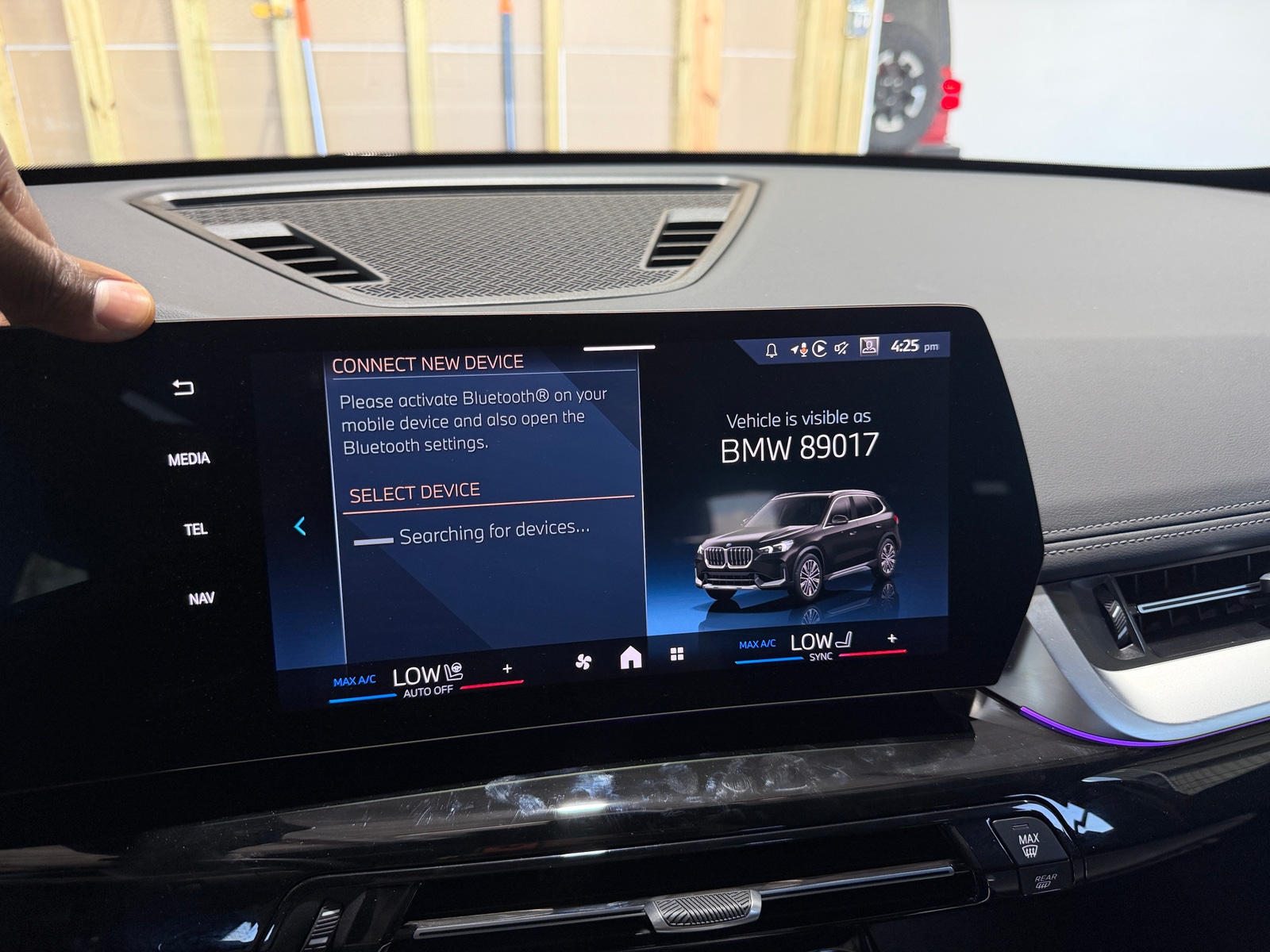 Thumbnail: 2026 BMW X1 - 3
