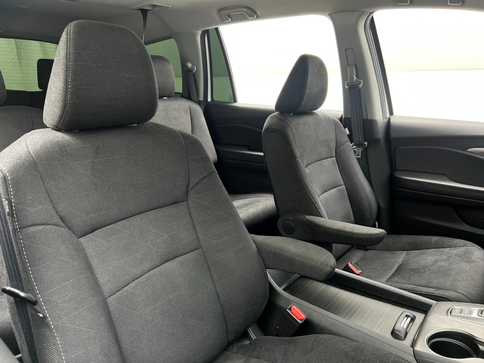 Thumbnail: 2021 Honda Pilot - 2