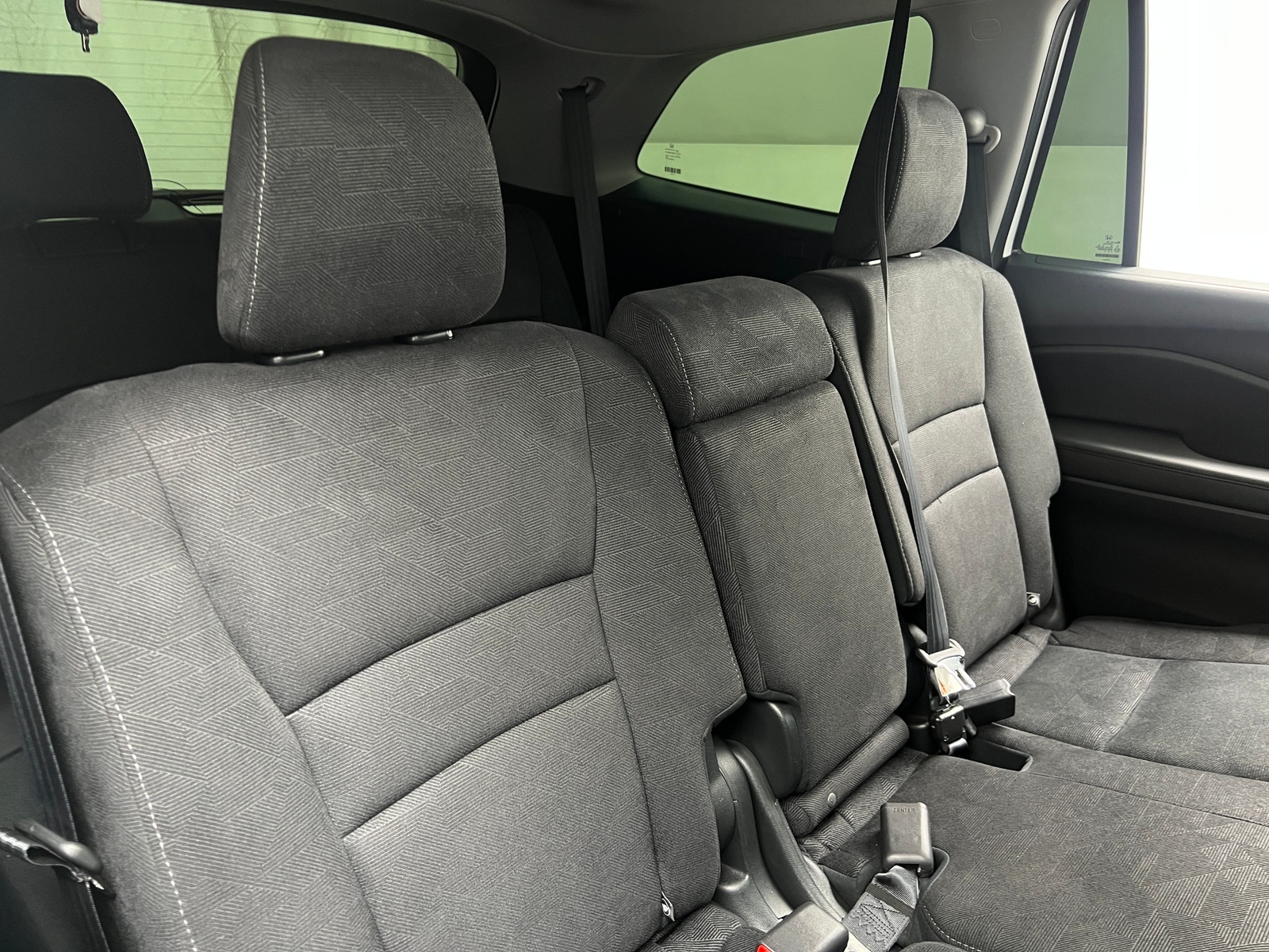 Thumbnail: 2021 Honda Pilot - 6