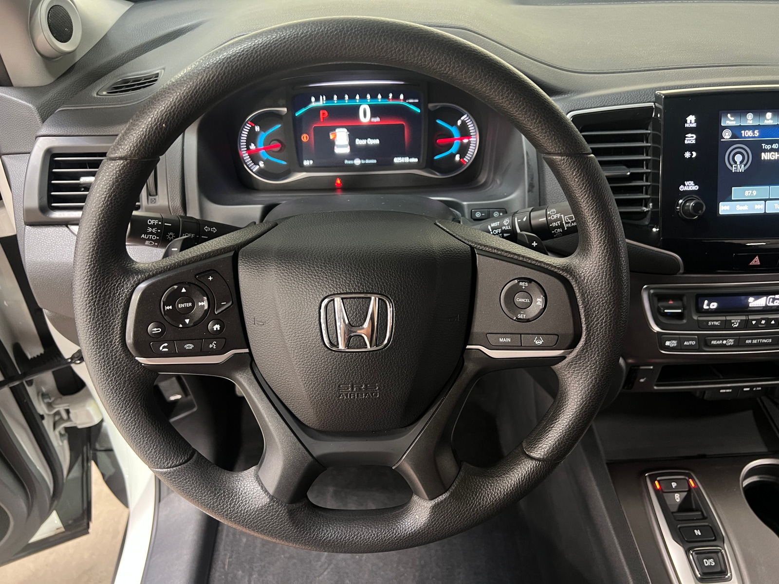 Thumbnail: 2021 Honda Pilot - 5