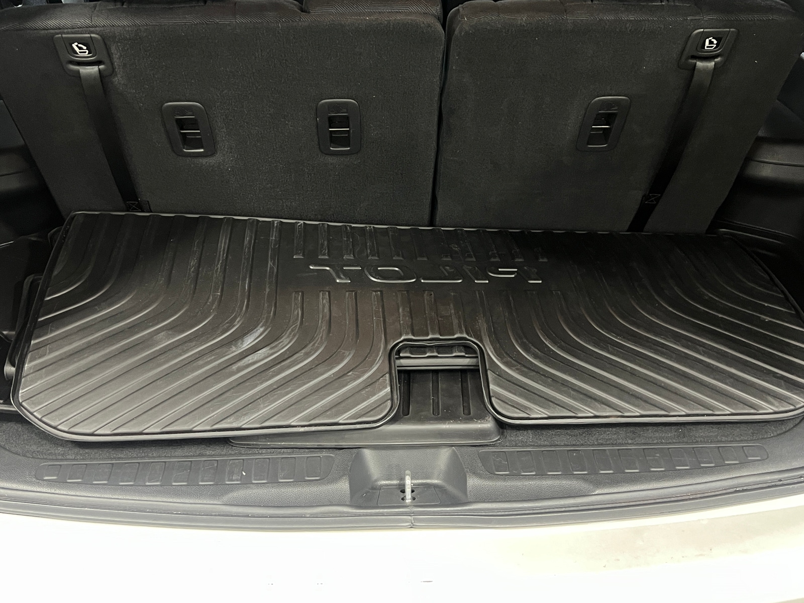 Thumbnail: 2021 Honda Pilot - 7