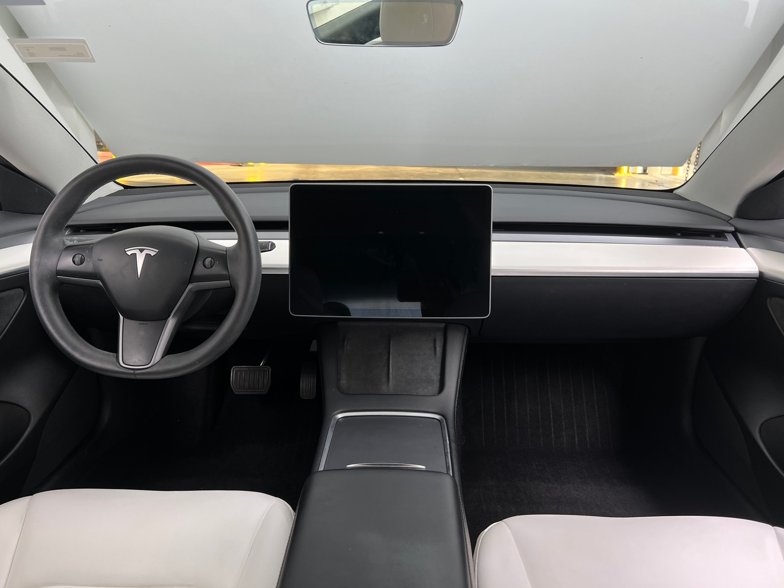 Thumbnail: 2022 Tesla Model 3 - 2