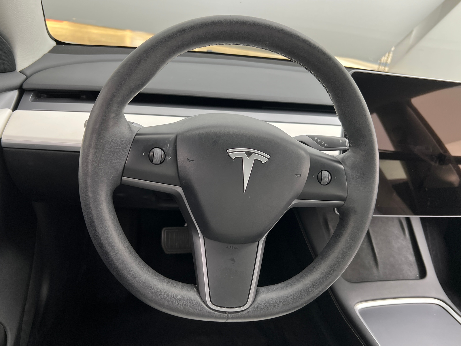 Thumbnail: 2022 Tesla Model 3 - 4