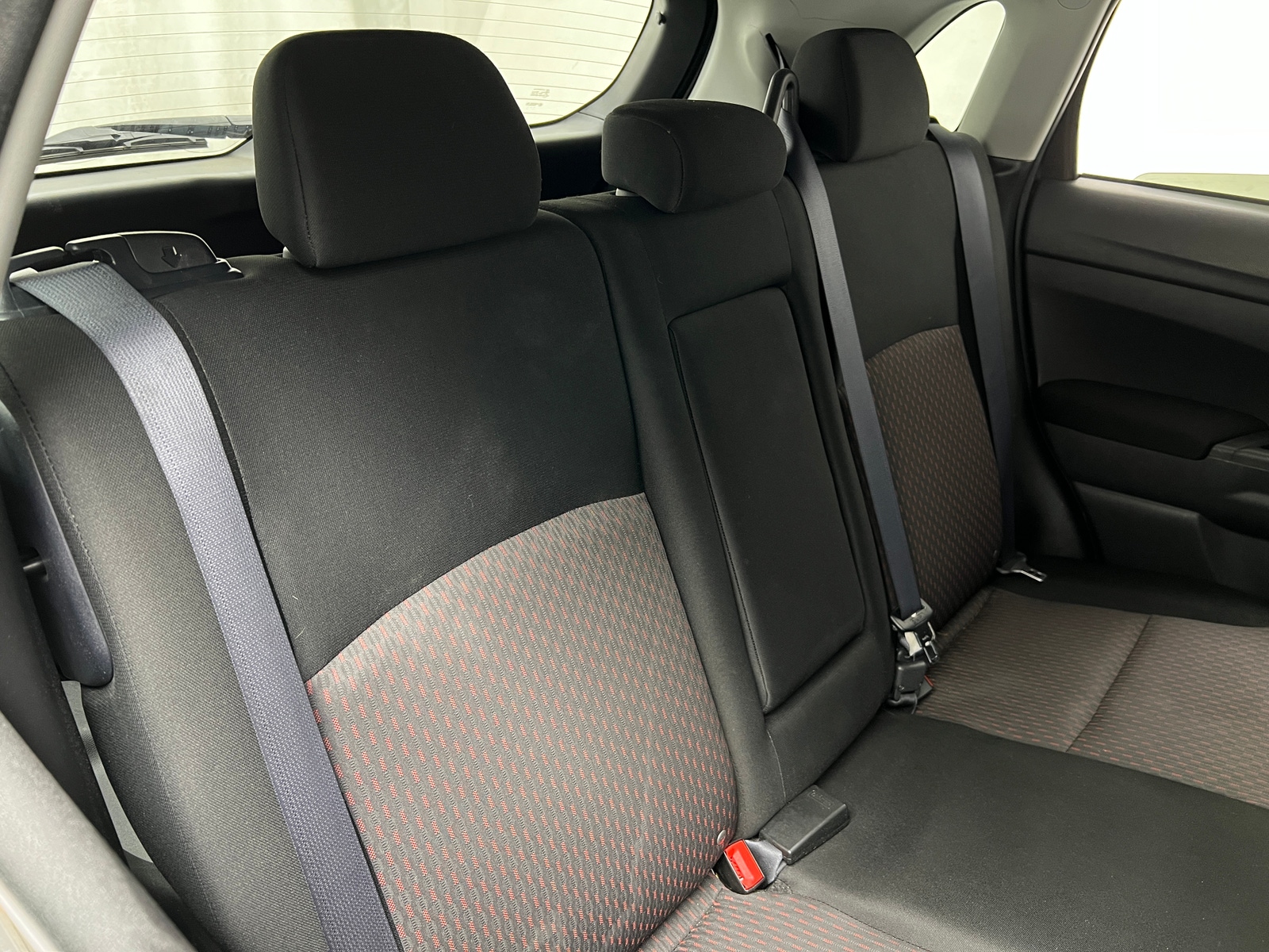 Thumbnail: 2017 Mitsubishi Outlander Sport - 6