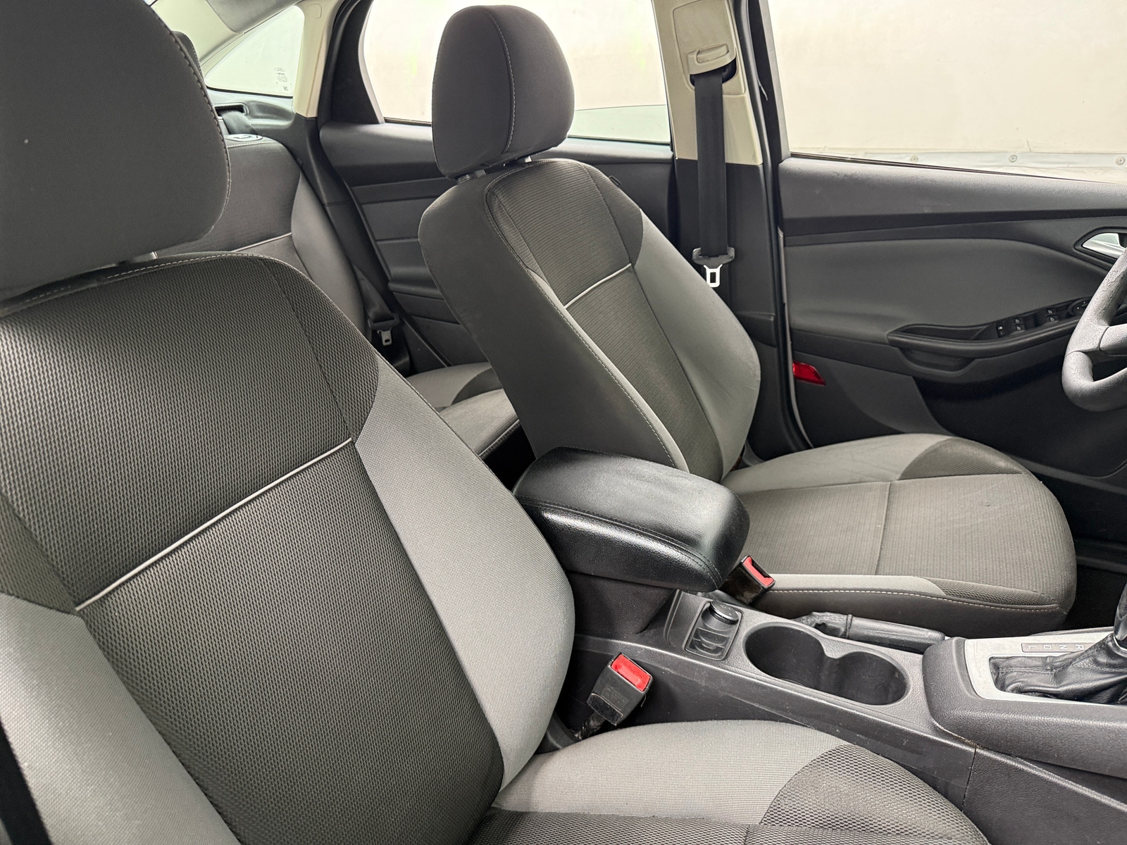 Thumbnail: 2014 Ford Focus - 2