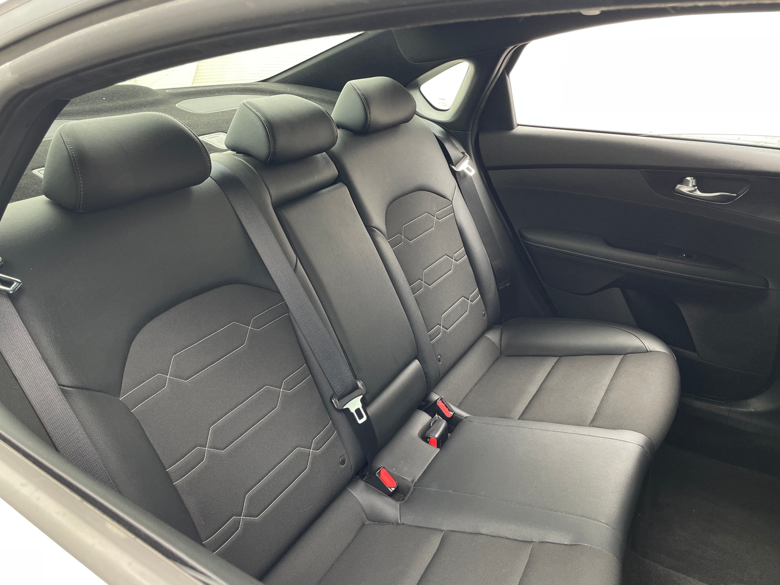 Thumbnail: 2021 Kia Forte - 6