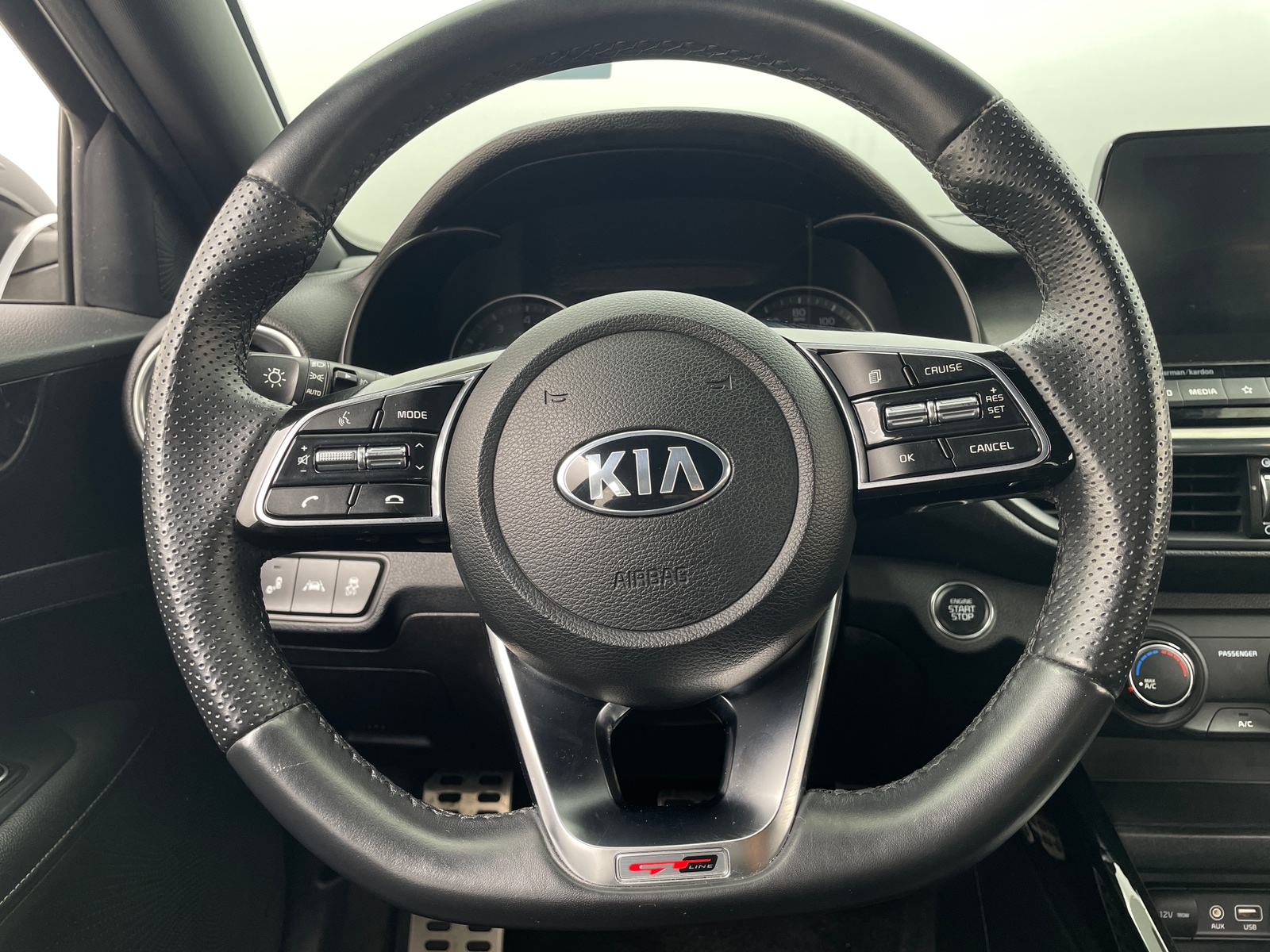 Thumbnail: 2021 Kia Forte - 5