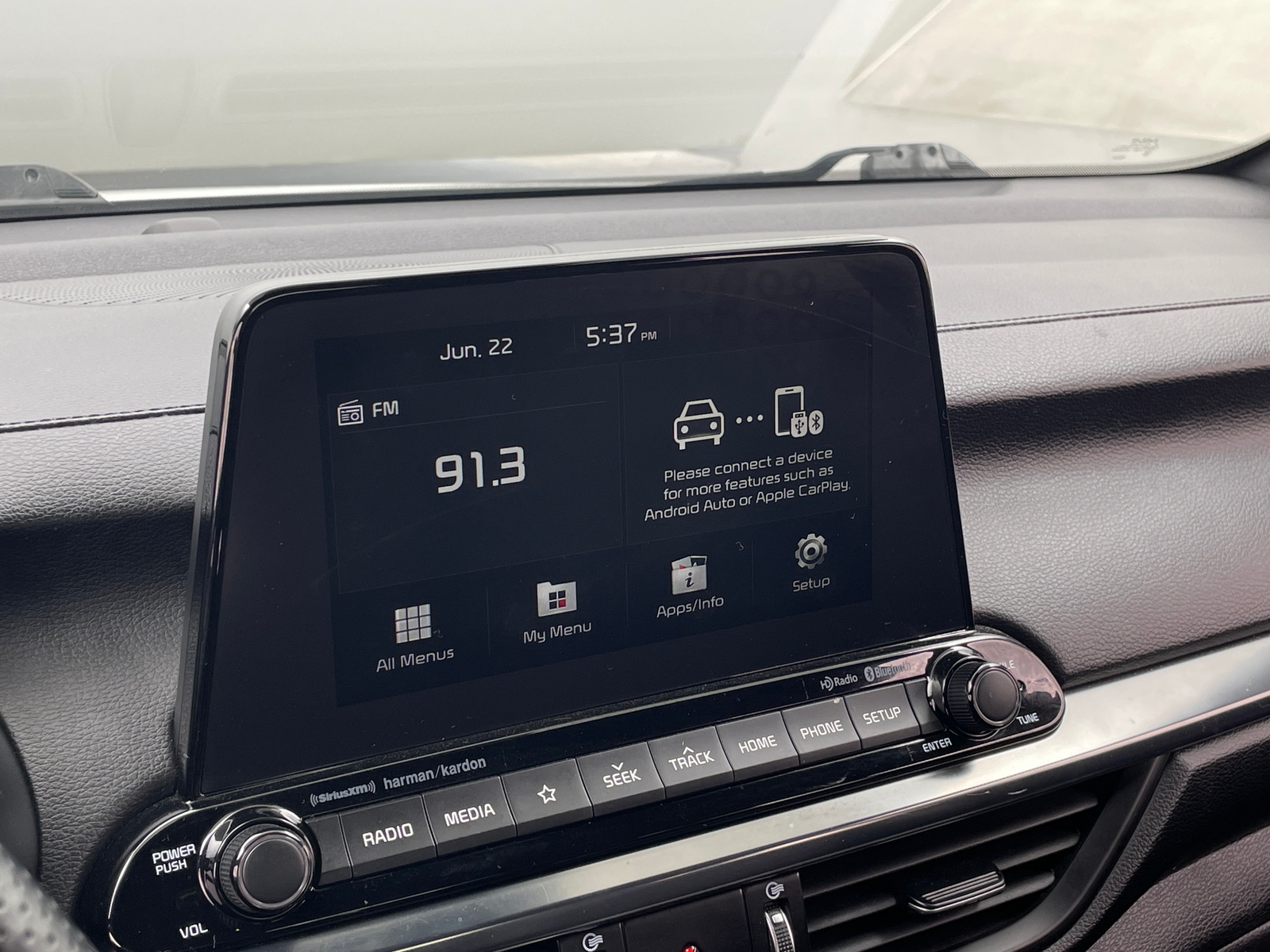 Thumbnail: 2021 Kia Forte - 4