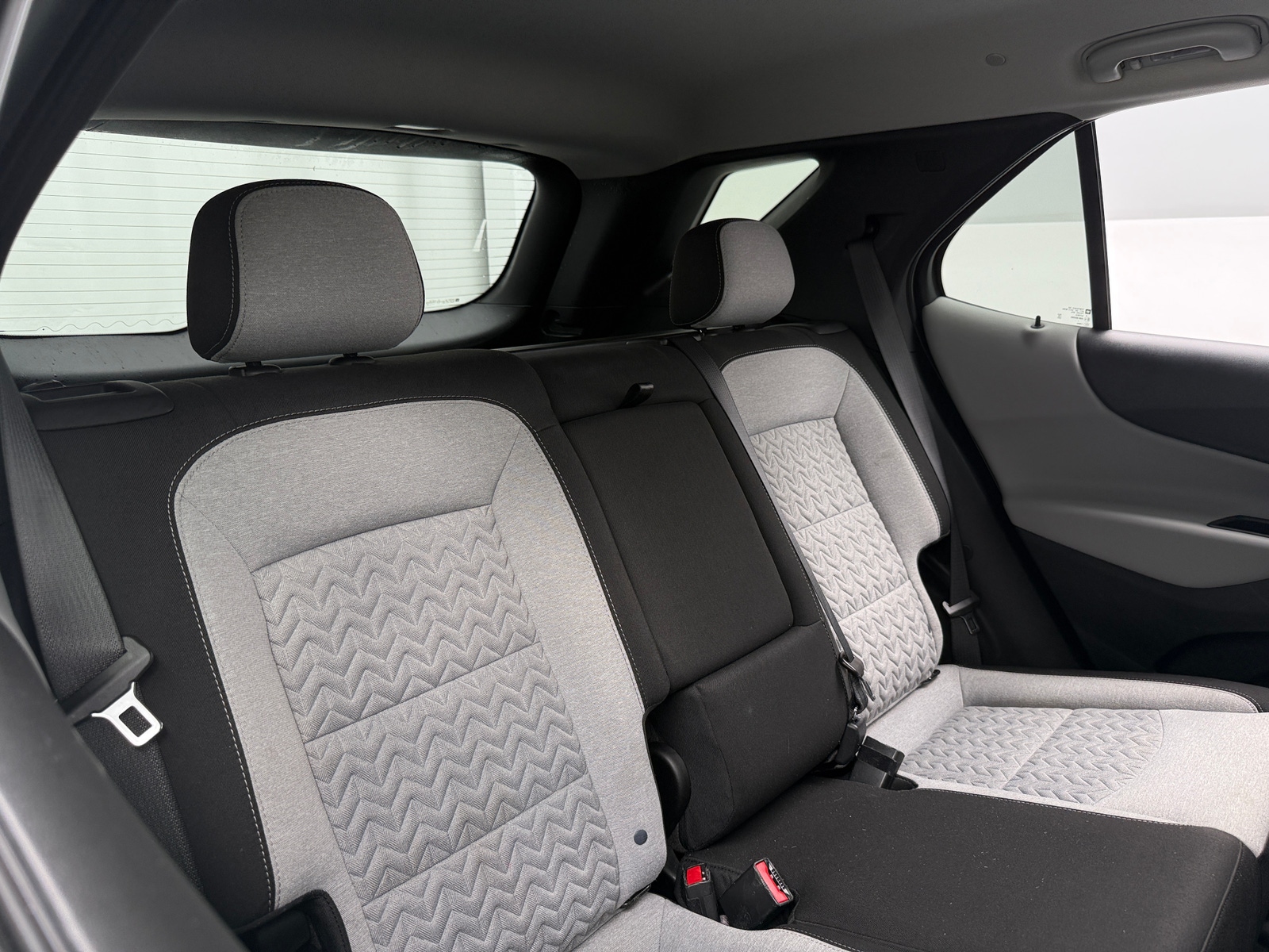 Thumbnail: 2022 Chevrolet Equinox - 6