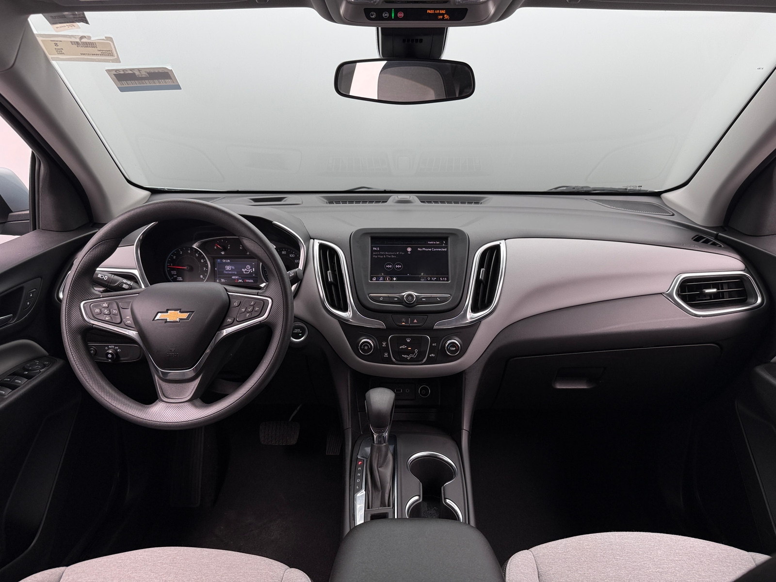 Thumbnail: 2022 Chevrolet Equinox - 3