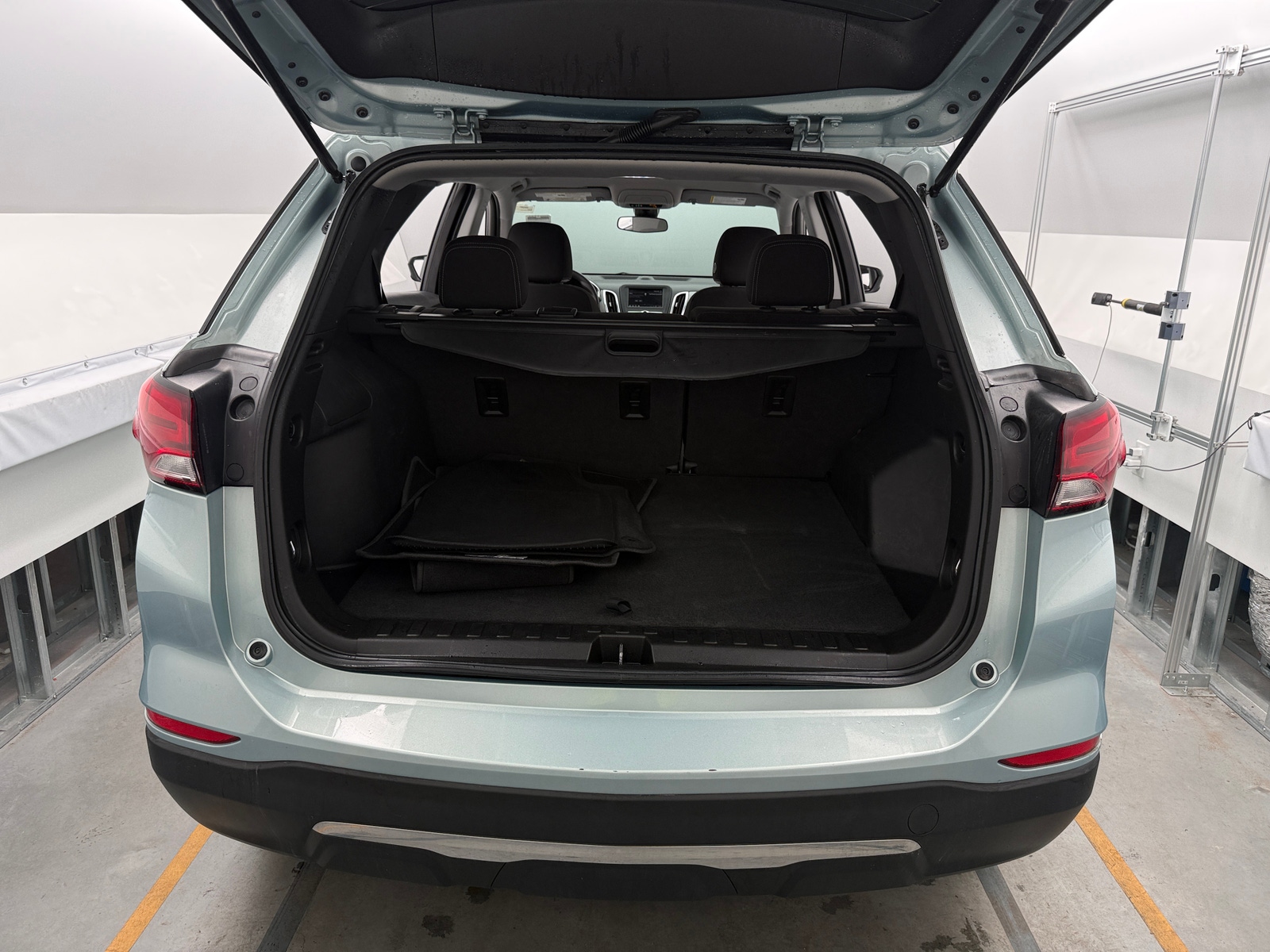 Thumbnail: 2022 Chevrolet Equinox - 7