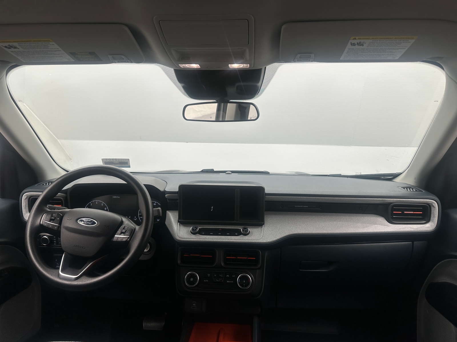 Thumbnail: 2024 Ford Maverick - 3