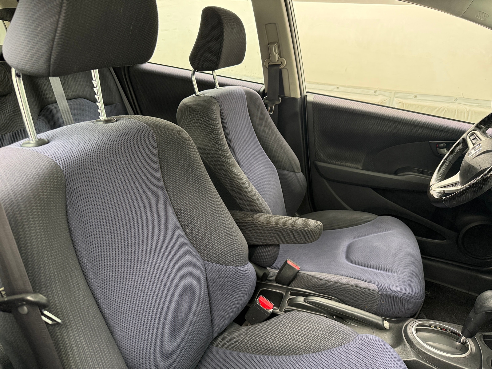 Thumbnail: 2013 Honda Fit - 2
