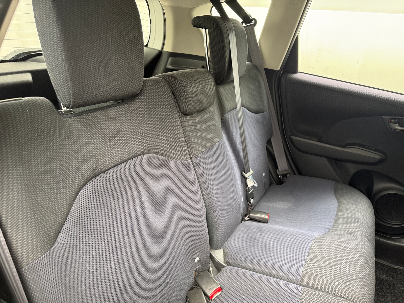 Thumbnail: 2013 Honda Fit - 6