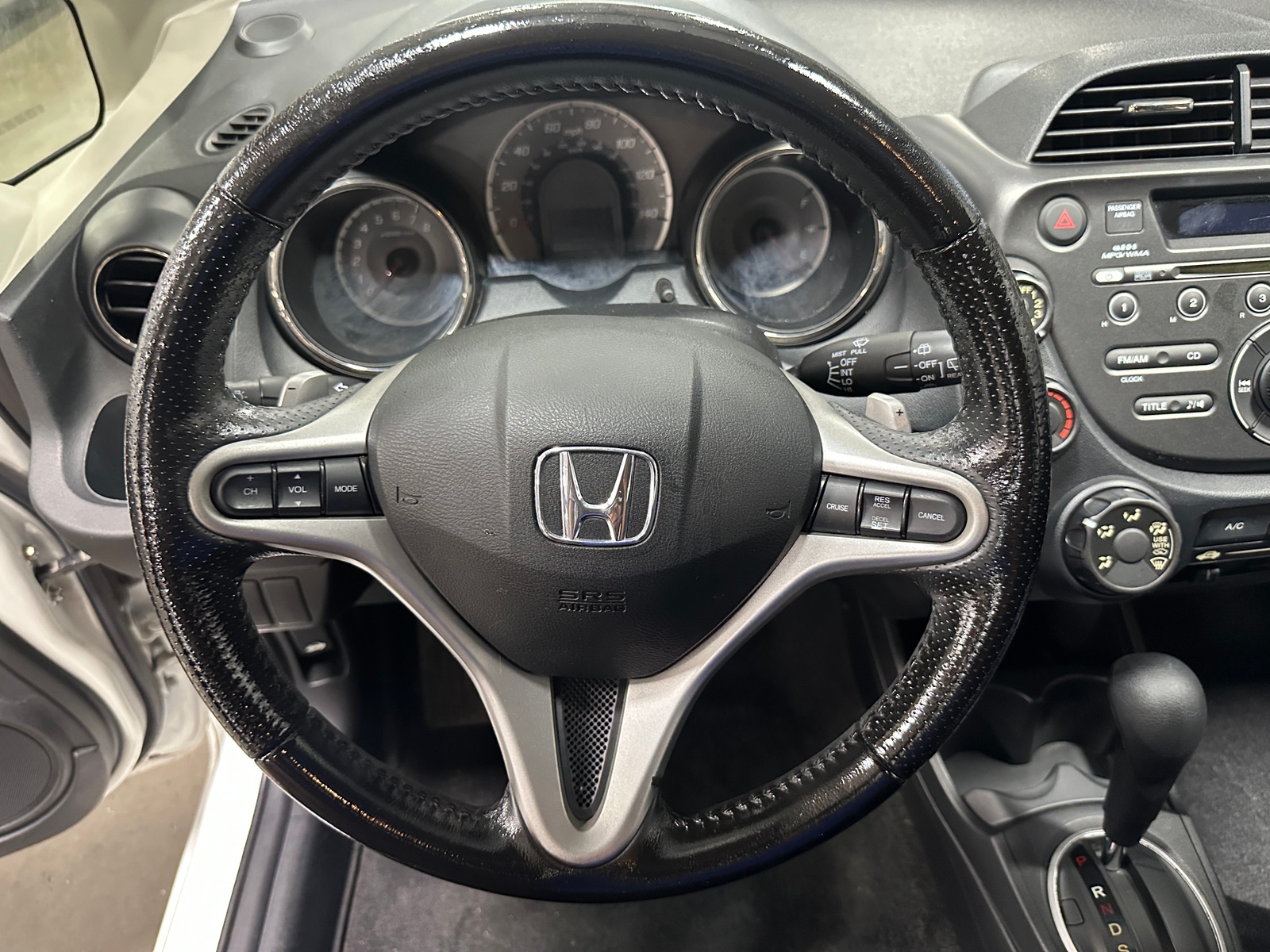 Thumbnail: 2013 Honda Fit - 5