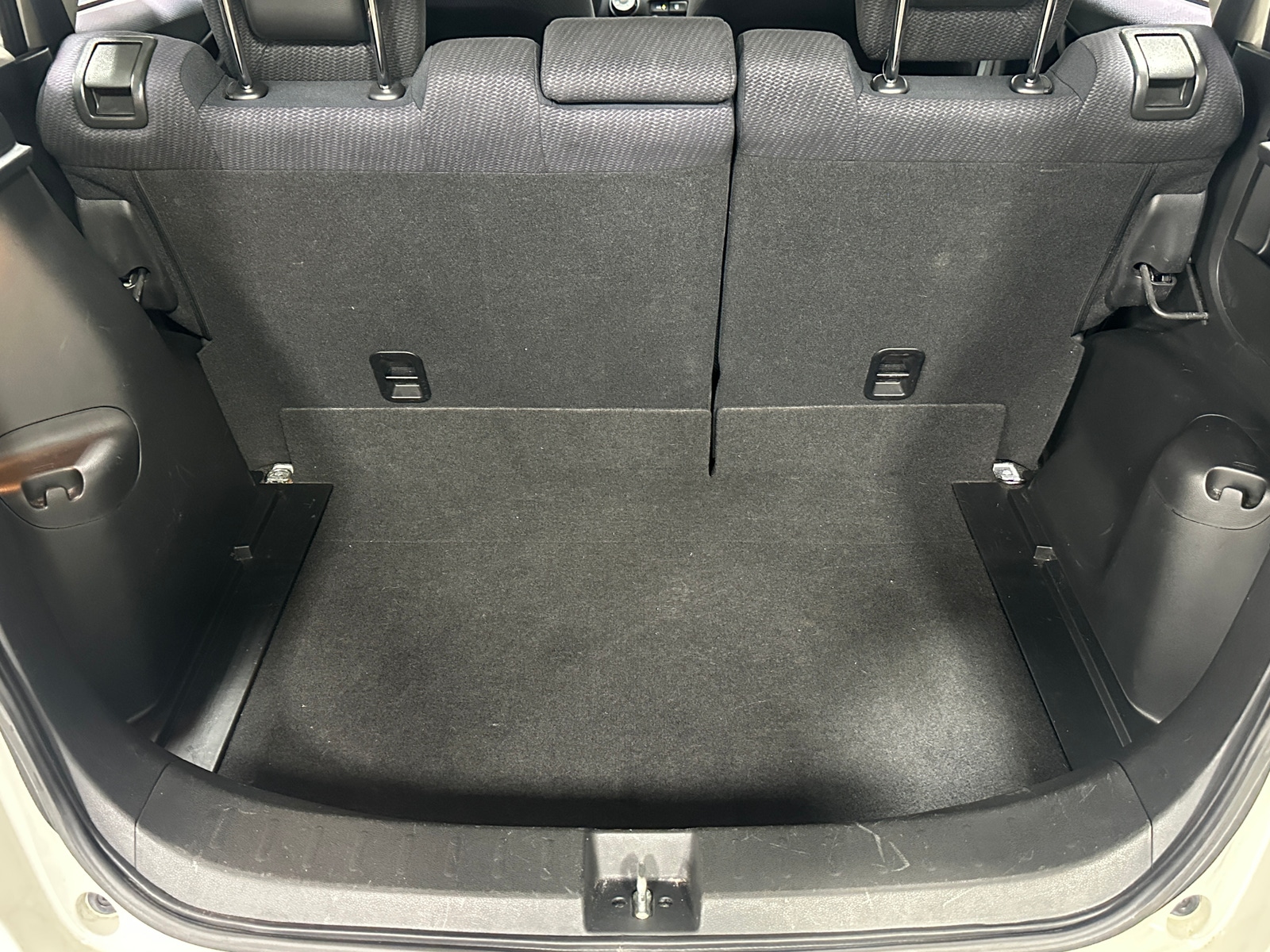 Thumbnail: 2013 Honda Fit - 7
