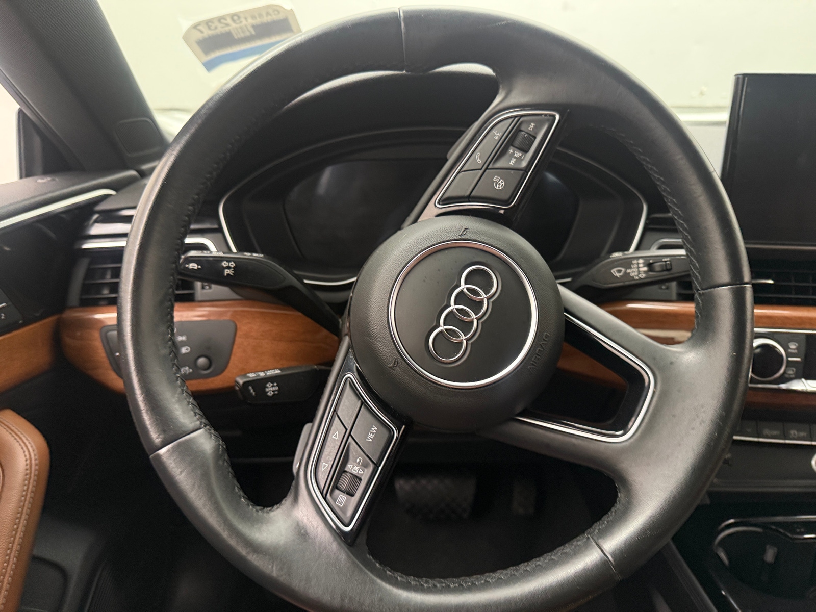 Thumbnail: 2022 Audi A5 - 4