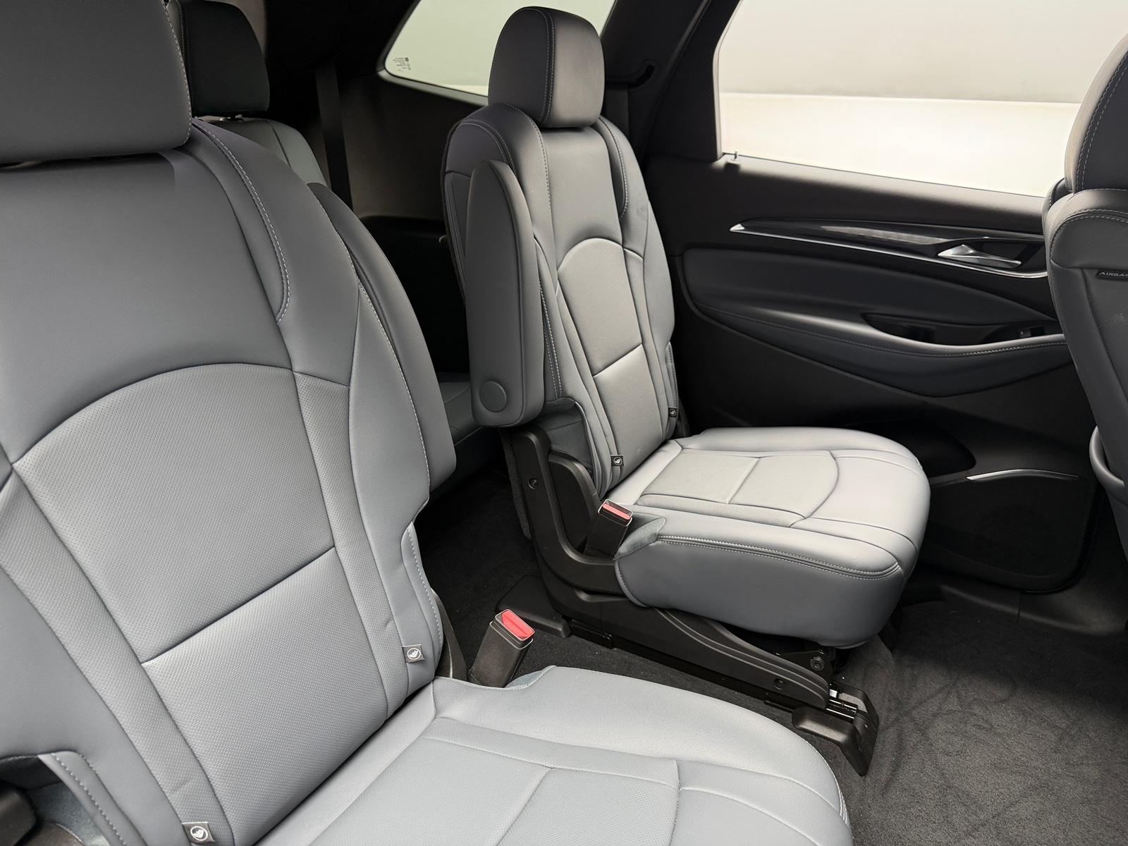 Thumbnail: 2023 Buick Enclave - 5