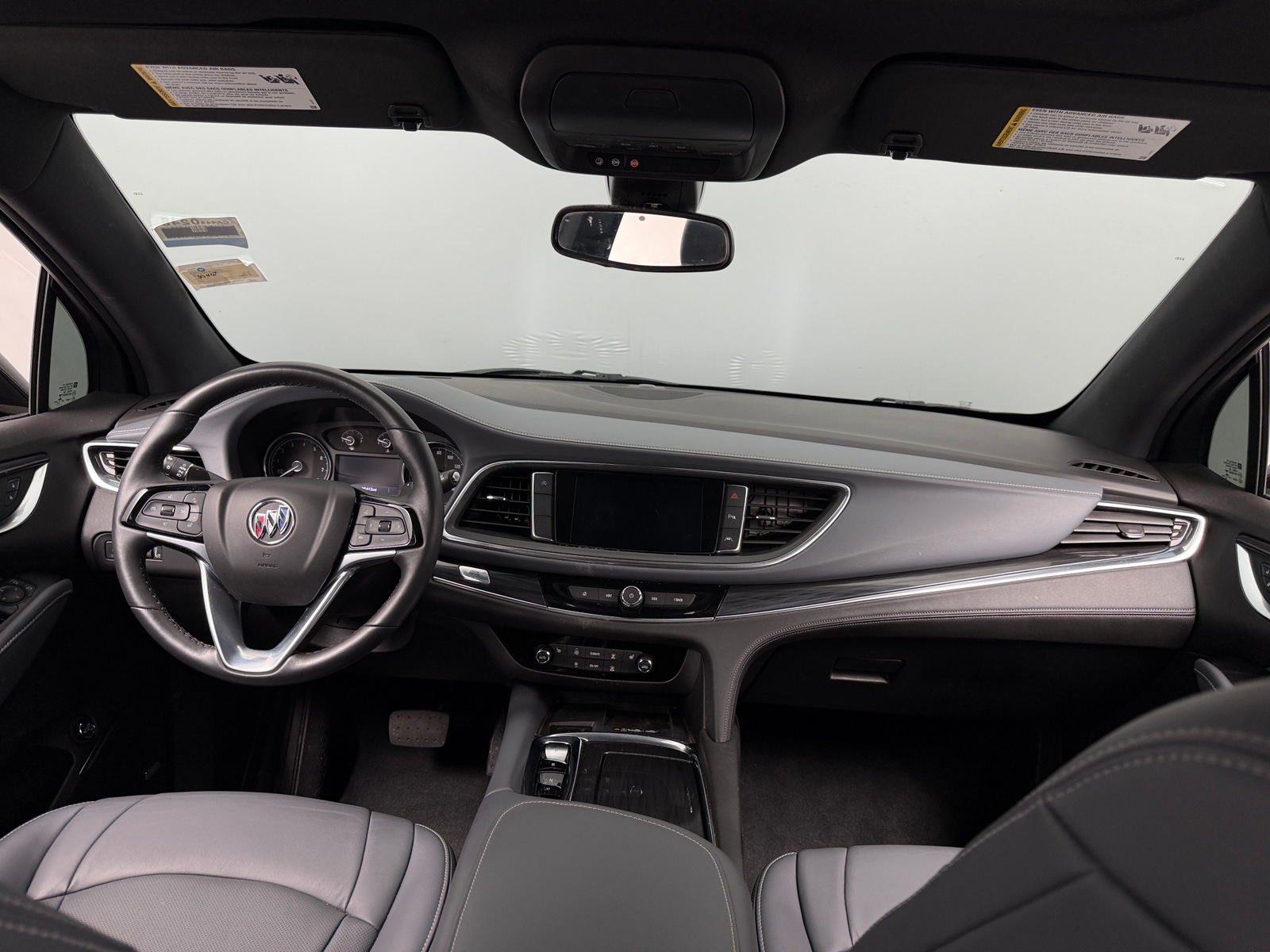 Thumbnail: 2023 Buick Enclave - 2