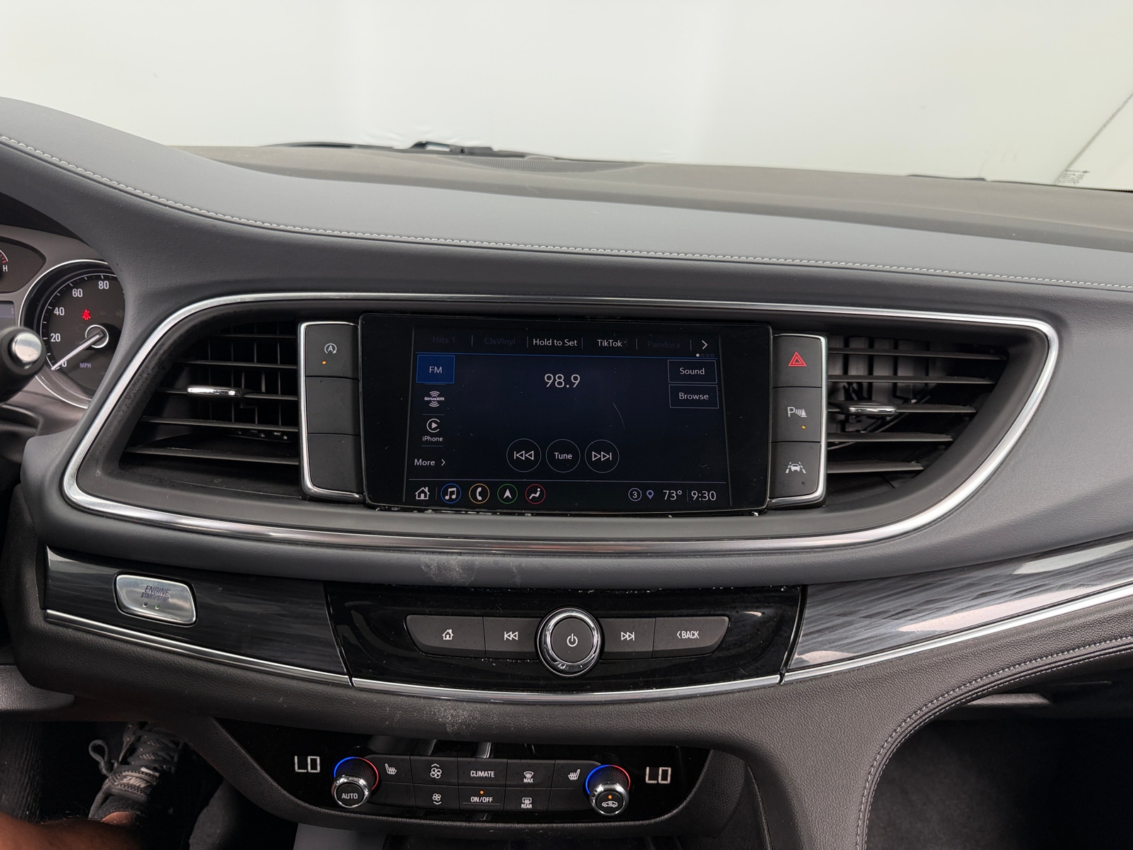 Thumbnail: 2023 Buick Enclave - 3