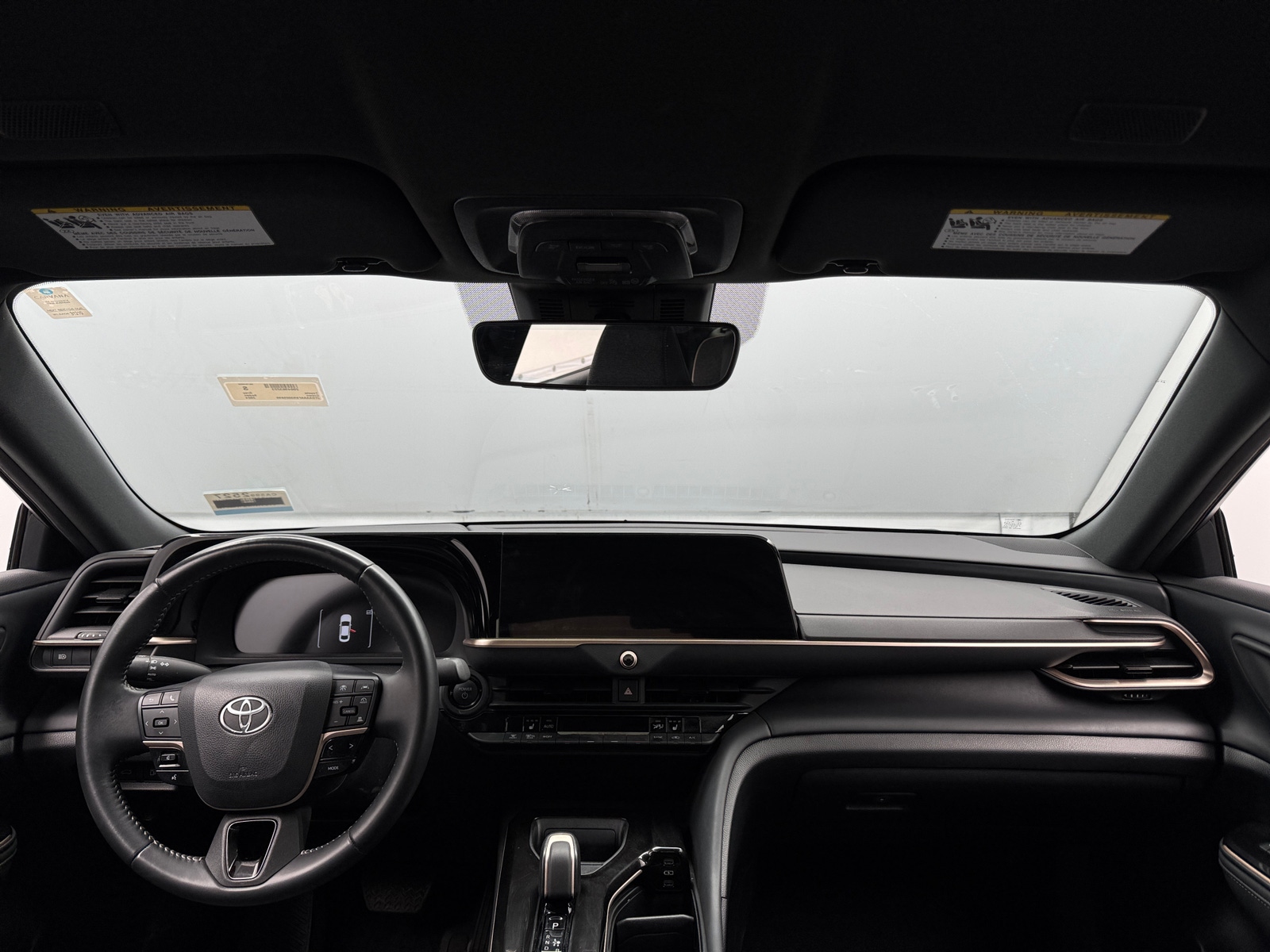 Thumbnail: 2024 Toyota Crown - 2