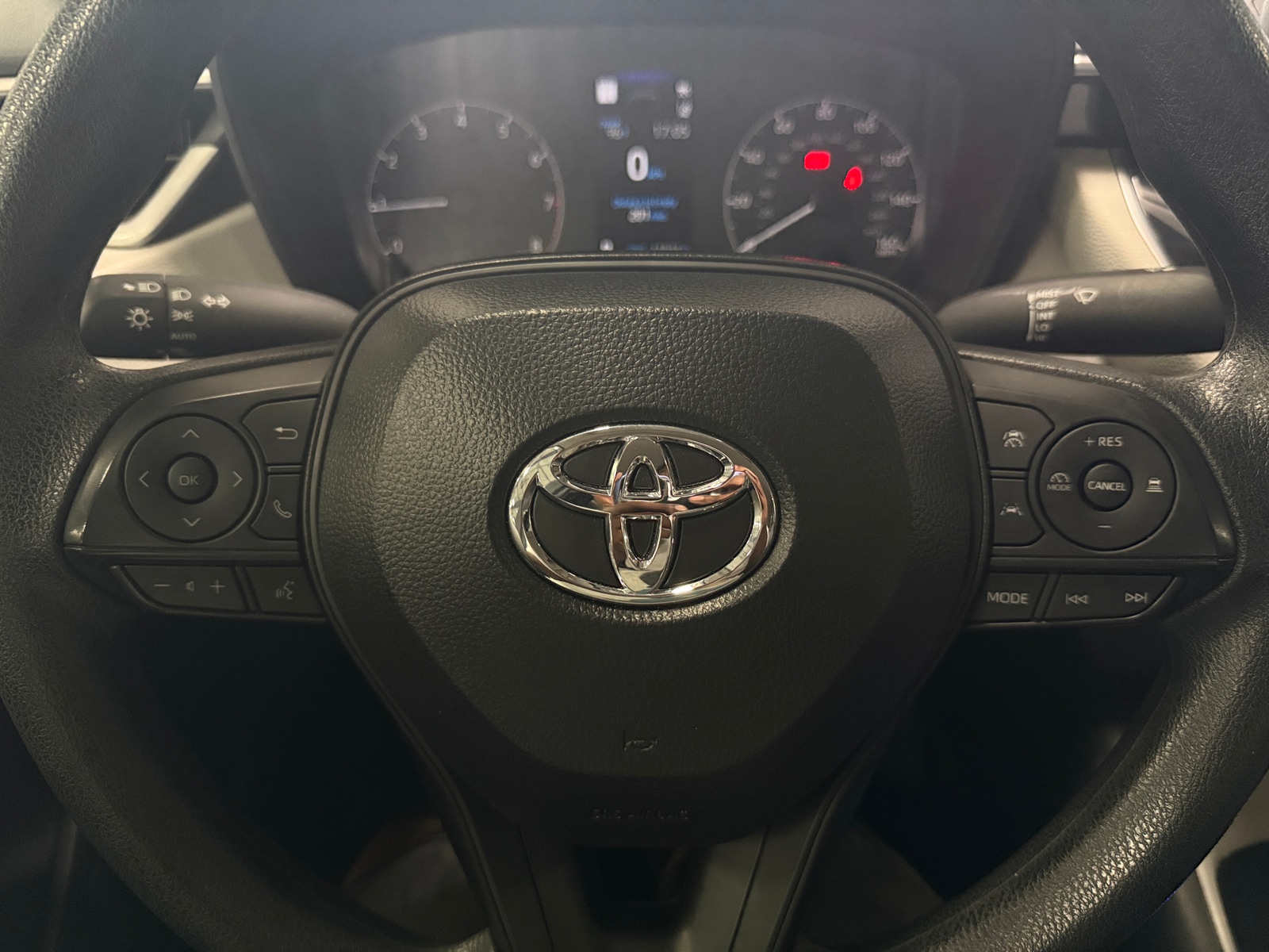 Thumbnail: 2025 Toyota Corolla - 5