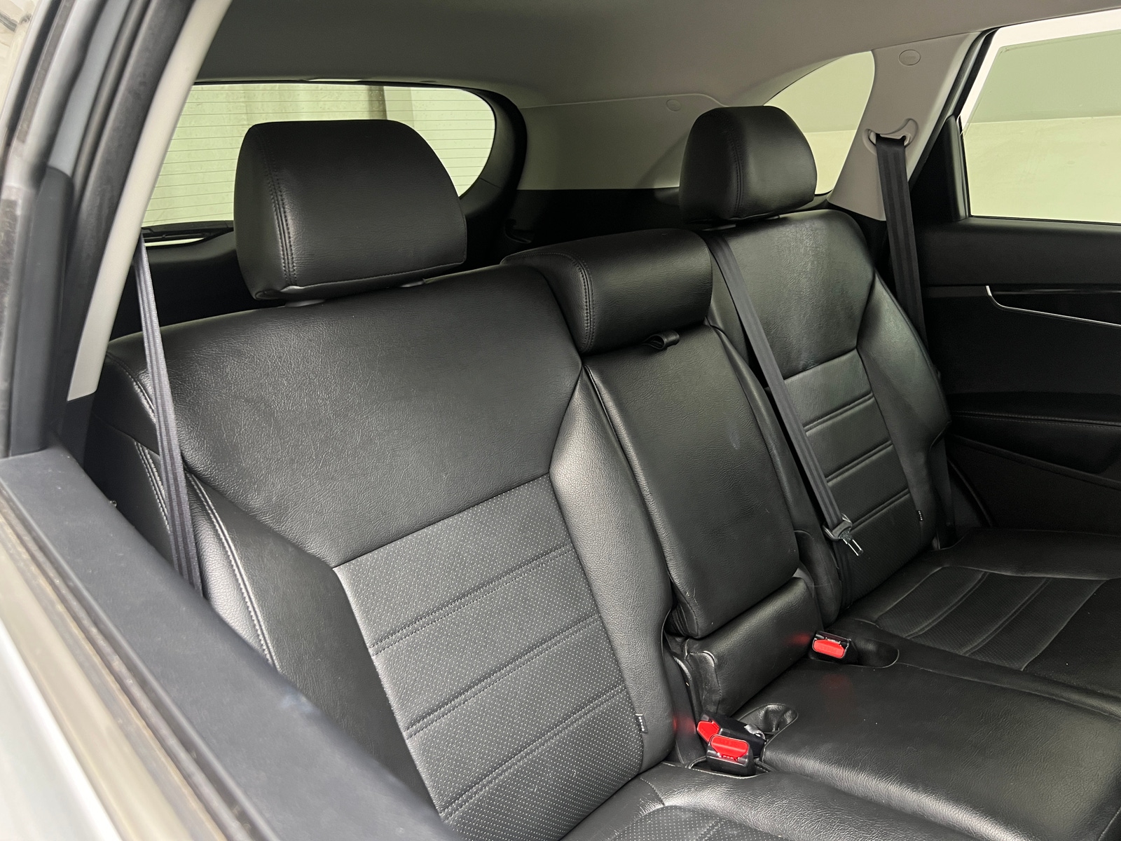Thumbnail: 2016 Kia Sorento - 6