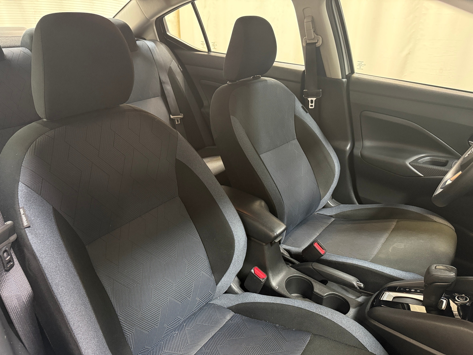 Thumbnail: 2025 Nissan Versa - 2