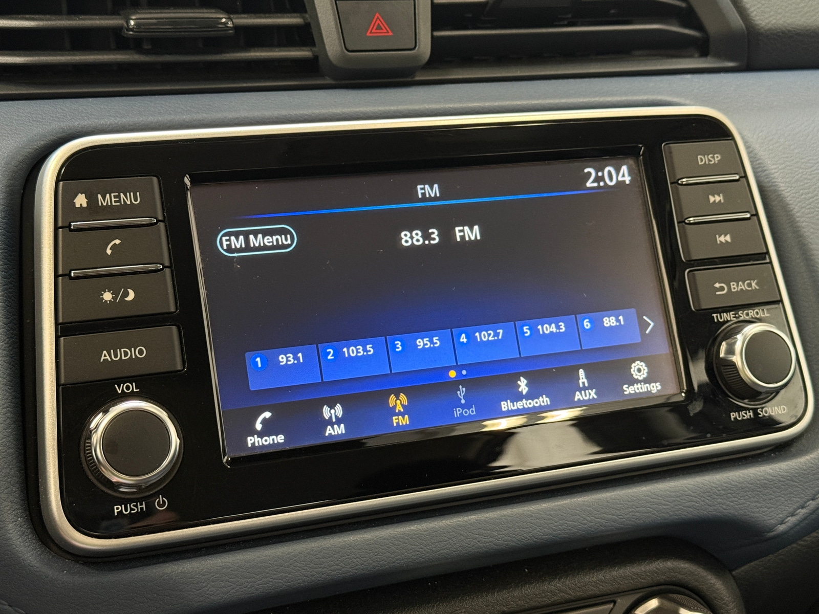 Thumbnail: 2025 Nissan Versa - 4