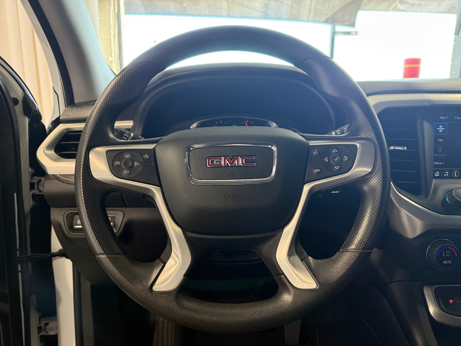 Thumbnail: 2022 GMC Acadia - 5