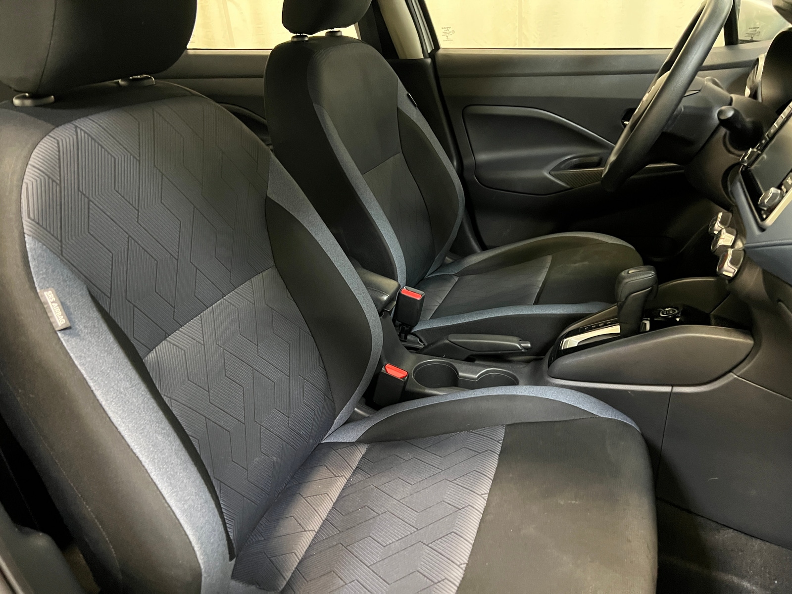 Thumbnail: 2025 Nissan Versa - 2