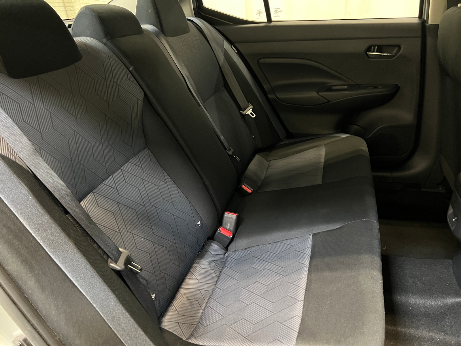 Thumbnail: 2025 Nissan Versa - 6