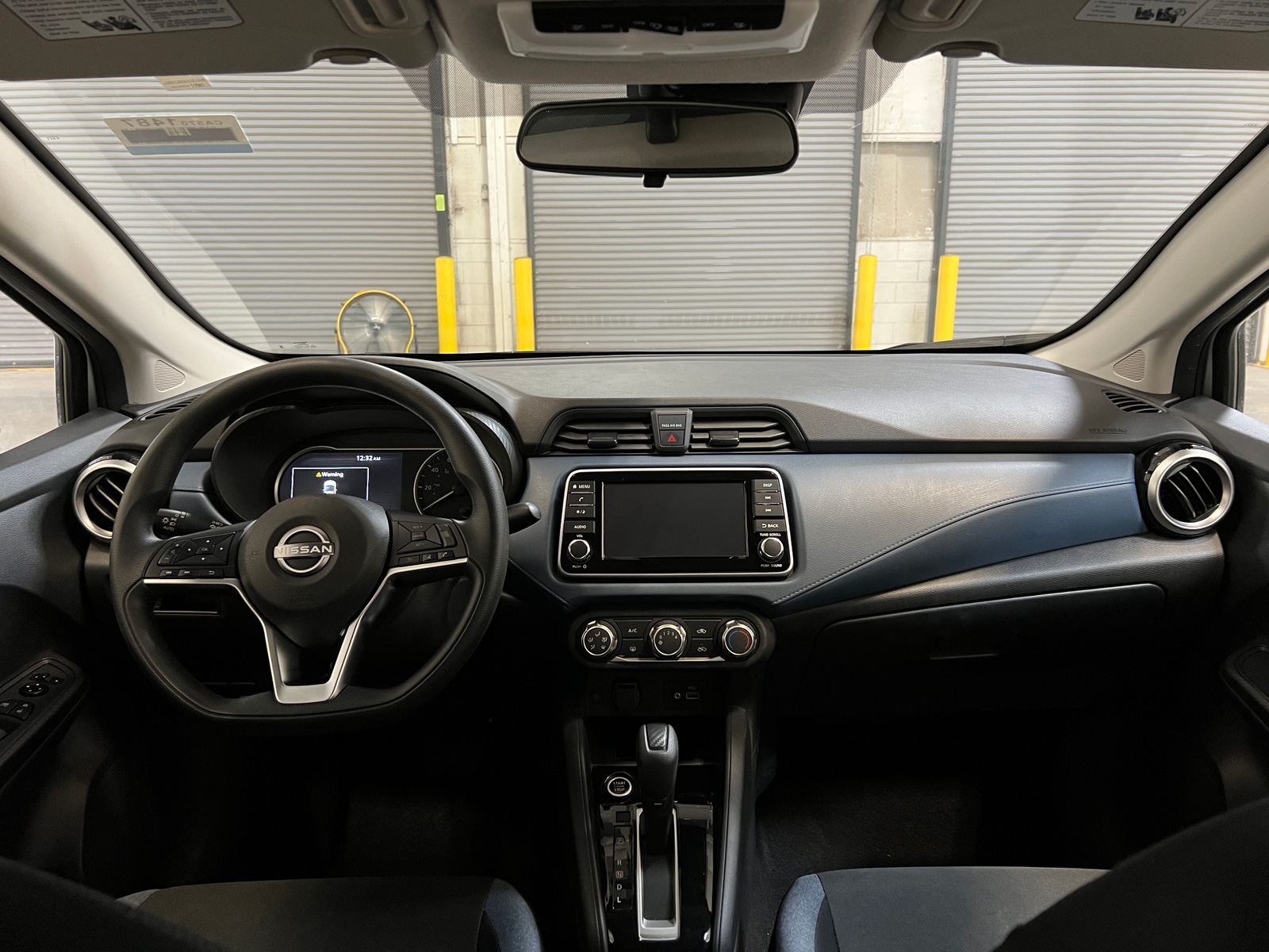 Thumbnail: 2025 Nissan Versa - 3