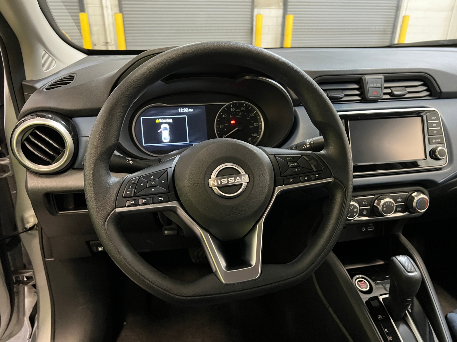 Thumbnail: 2025 Nissan Versa - 5