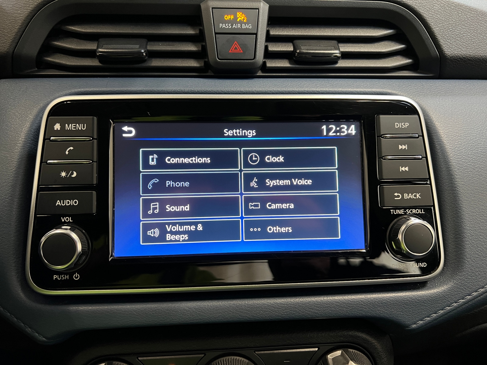 Thumbnail: 2025 Nissan Versa - 4