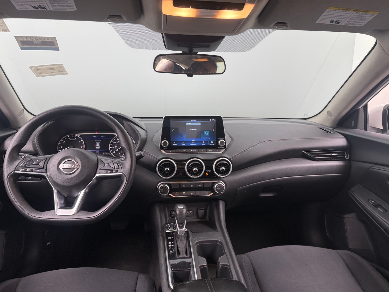 Thumbnail: 2024 Nissan Sentra - 3
