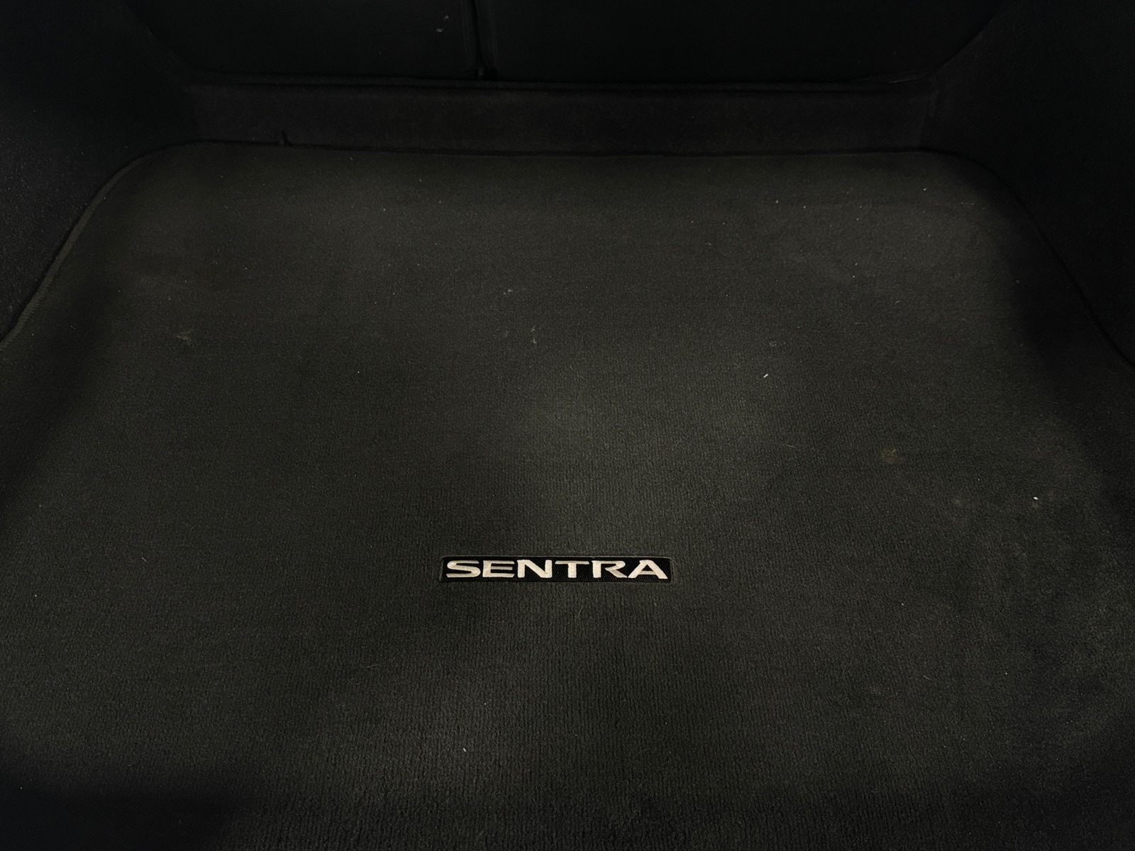 Thumbnail: 2024 Nissan Sentra - 7