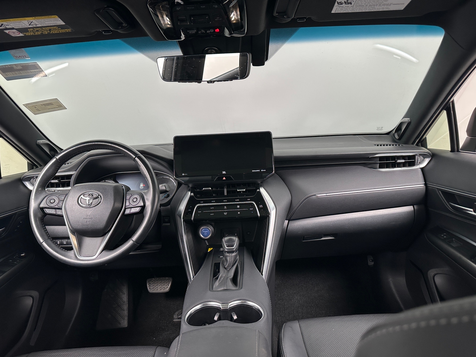 Thumbnail: 2021 Toyota Venza - 2