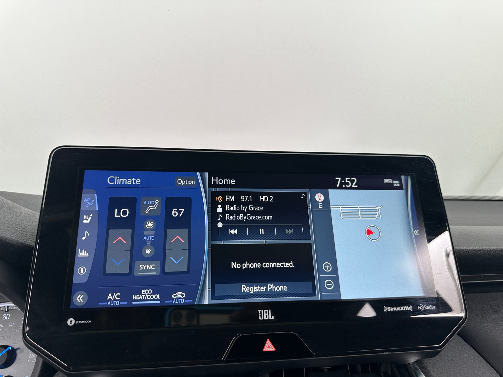 Thumbnail: 2021 Toyota Venza - 3